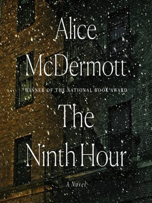 cover image of The Ninth Hour